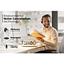 CODi Claro Wireless Headset w/ Integrated AI-Powered ENC Microphone, Black (A04616)~#|#~44119AE1-14F8-4D2A-B0836C0C9046F6A8_sc7