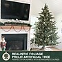 Fraser Hill Farm 7.5' Foxtail Pine Artificial Christmas Tree, 900 Lights (FFFX075-3GR)~#|#~441419DD-E37B-4CA9-B3168CCF2EB96B8B_sc7