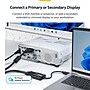 StarTech HD2VGA Series HDMI to VGA Video Adapter, Male, Black (HD2VGAE3)~#|#~44152DC9-2BEF-45C5-944124048DA67B4E_sc7