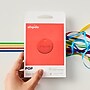 Chipolo POP Bluetooth Tracker, Red (RWS.0000003)~#|#~4415BDAE-0454-494E-A94F70979015DE2E_sc7
