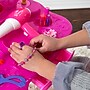 Hey! Play! Pretend Play Princess Vanity Set, Pink (80-PP-960099)~#|#~44163D8A-BECC-469F-82A142640D3FAE7A_sc7