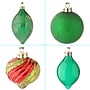 National Tree Company 20-Piece Christmas Tree Ornament Set, Rural Homestead Collection (AH63-RH2021)~#|#~4417615A-ACDC-4130-AB79565D1915773C_sc7