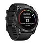 Garmin fenix 7X Pro Smart Watch, 51 mm, Slate Gray & Black (GRM0277800)~#|#~4419D285-C4BC-4A95-BAE4DB1534C4DD6B_sc7
