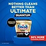Finish Ultimate Quantum Dishwasher Detergent Tablets, Unscented, 38 Tablets/Tub (51700-99828)~#|#~441A2CA2-B493-4BDD-A559846BACC11F40_sc7