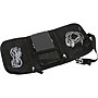 G Force 13.78" Fabric Travel Organizer, Water Resistant, Black (25589)~#|#~441C7365-E5A7-4EFE-A2136AACE7C30FB5_sc7