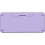 Logitech K380 Wireless Multi-Device Bluetooth Keyboard, Lavender/Lemonade (920-011135)~#|#~442208F3-4B8B-4563-8BE643FE372880D8_sc7