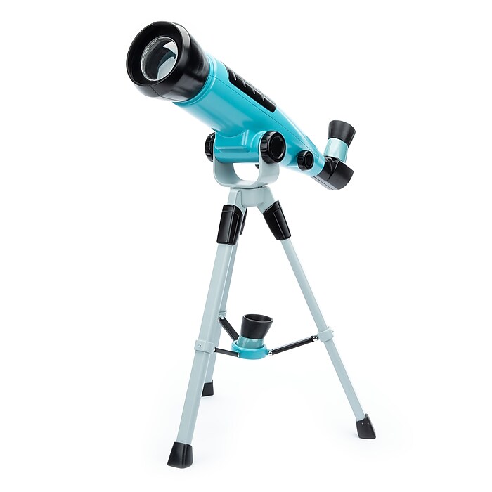 TELESCOPE OPTIQUE Télescope HD pour adultes avec trépied et sac pour le