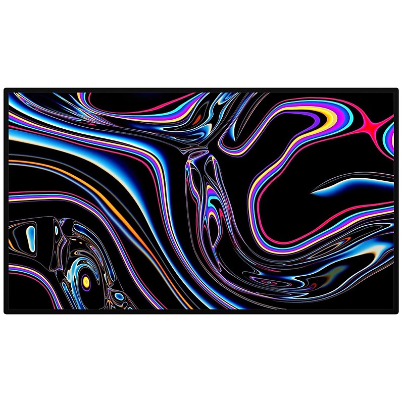 Apple Pro Display XDR 32" 6K IPS 60Hz Monitor, HDR10, Silver (MYLJ3LL/A) image 1
