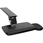 Mount-It! Adjustable Keyboard and Mouse Tray, Black (MI-7149)~#|#~442548C1-0134-4F84-9E9E04AAF60667B8_sc7