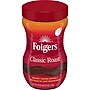 Folgers Classic Roast Instant Coffee, Medium Roast (SMU20629)~#|#~4426710D-EDFC-41FE-ACD8979E0DBDE051_sc7