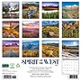 2027 Willow Creek Spirit of the West 12" x 12" Monthly Wall Calendar, Assorted Colors (65396)~#|#~4427019F-9529-4E52-ACF0A1E2BC38D62F_sc7