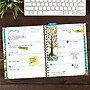 2026 Global Printed Products Tree Seasons 8.5" x 11" Weekly & Monthly Planner, Paperboard Cover (RRY26-8511-20)~#|#~44273501-03BD-435B-8E8452DFA96AA466_sc7