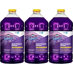 CloroxPro Clorox Fraganzia Multi-Purpose Cleaner, Lavender Meadows