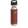 Thermos Icon Stainless Steel Vacuum Insulated Water Bottle, 24 oz., Saddle (EAIS2002SD4)~#|#~44281542-C95C-4C8D-A1743BF5EE012A18_sc7