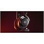SteelSeries Arctis Nova 7 Wireless Noise Canceling Bluetooth Stereo Gaming Over-the-Ear Headset, Black (61553)~#|#~44281CA2-DAAB-457A-85F39BFB92D5A34F_sc7