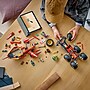 LEGO Ninjago Land Bounty, 1214 Pieces (71869)~#|#~44283B8D-45F8-4934-898453E3581A79AA_sc7