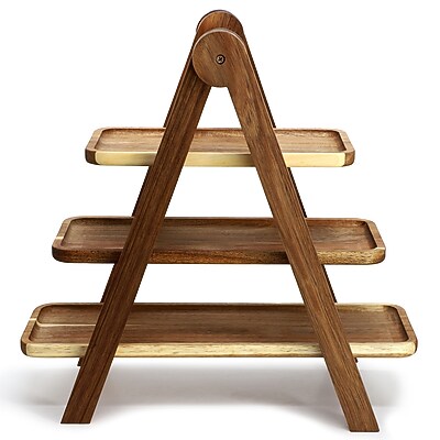 MegaChef Ladder Tray