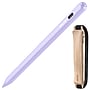 Delton DAP7 Stylus Pen, Wireless Magnetic Charging, Purple (DAP7PR)~#|#~442A49E6-CEAF-4F0B-A8C10B8F1BBFE990_sc7