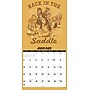 2027 Willow Creek Not My First Rodeo 12" x 12" Monthly Wall Calendar (61565)~#|#~442D43D7-05CC-4359-BF22CBB5E5D4CA61_sc7