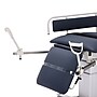 Viva Comfort Adjustable Exam Table Stirrups, White (ADI903-04-STIR-MK)~#|#~442DE68D-5872-4482-BCC1E27255F002FF_sc7