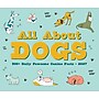 2027 Willow Creek All About Dogs 6.2" x 5.4" Daily Day-to-Day Calendar, Assorted Colors (64955)~#|#~442E5768-4BD1-42AB-9CDC3F9149CB9A86_sc7