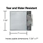 7" x 8" Self-Sealing Bubble Mailer, CD/DVD, 25/Carton (ST56607B)~#|#~442E7345-2E8C-4773-B5AAEB05C04548A7_sc7