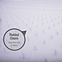Mind Reader Carpet Chair Mat with Lip, 36" x 48'', Low-Pile, Clear (OFFCMAT-CLR)~#|#~442F9E48-A05E-4A90-ACFF0A71FE4B5147_sc7