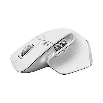 Logitech MX MASTER 3S 未使用品 Logitech MX Master 3S for Mac Wireless Ergonomic Optical