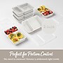 bentgo Prep Containers, 10/Set (BGPRP2-WG)~#|#~442FD7EF-B6E0-409F-8DE438997EDD9A2D_sc7