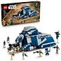 LEGO Star Wars: The Clone Wars Battle of Felucia Separatist MTT Set, 976 Pieces (75435)~#|#~4430B3B1-306B-4BF2-95D0E037136FBEFC_sc7