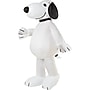 Party City Rubies Peanuts: Snoopy Inflatable Costume, Adult, One Size (1000539-NS-STP)~#|#~44331075-3E1C-42A5-804129771C418C80_sc7