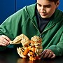 LEGO Pokémon Arcanine, 1190 Pieces (72160)~#|#~44344330-405B-4A5F-8167513A156CD83D_sc7