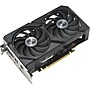 ASUS Dual Radeon RX 9060 XT PCIe 5.0 16GB GDDR6 Gaming Graphics Card, 3230 MHz Core, 20000 MHz, Black (DUAL-RX9060XT-16G)~#|#~4434FEC7-61C5-423E-8C43EC343517C5D5_sc7