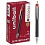 uni-ball Jetstream RT Retractable Ballpoint Pen, Medium Point, 1.0mm, Red Ink, Dozen (73834)~#|#~4435B509-EE69-4D3D-A18AE2F2B7B503E1_sc7