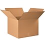 22" x 22" x 16" Shipping Boxes, 32 ECT, Brown, 10/Bundle (222216)~#|#~44368EE8-9C46-44B4-99C55F02DA91BDC6_sc7