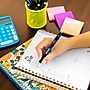 BIC Break-Resistant Mechanical Pencils, 0.7mm, #2 Medium Lead, 12/Pack (MV7PR11-BLK)~#|#~44374CCA-7A16-4129-B3D704C73048F9FF_sc7