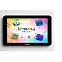 Linsay 7" Octa Core Tablet, WiFi, 128GB SSD, Android 15, Bundled with Kids Green Defender Case (F7UXD128Bundled with KidsGREE)~#|#~4438F3AB-CECA-4691-BBCDDEB18DDA7F66_sc7