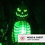 Haunted Hill Farm Lifesize Animatronic Pumpkin Man (HHPUMP-8FLSA)~#|#~443992D7-E278-4B7B-BF77B25F849ADFBD_sc7