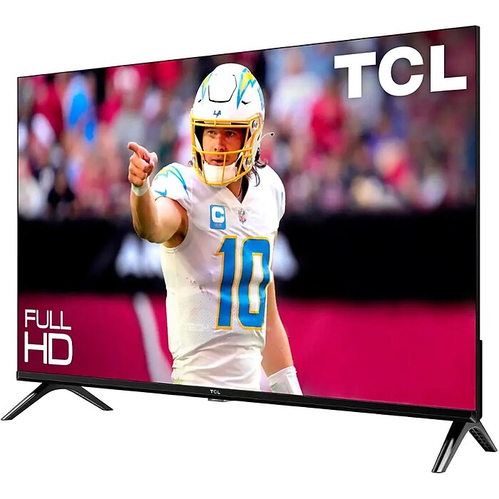 Ｇ：139165　32型テレビ　TCL　（NETOFLIX）　23 TCL 32