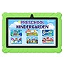 V8 7” Tablet, Quadcore, Wi-Fi, 32GB, Android 13 Bundled with Educational Apps & Durable Kid-Proof Case, Green~#|#~4439FE5A-72CF-4737-97AA6D6A564D3787_sc7