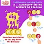 The Fidget Game Sneaky Elves CVC Reading Game (FDGSNEAKYELVE)~#|#~443F4288-9597-4B1F-873797DF24337FE4_sc7