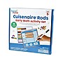 hand2mind Cuisenaire Rods Early Math Activity Set (96236)~#|#~4440B332-A41D-4232-AC8D25F9EC038586_sc7