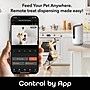 GEENI Smart Wi-Fi Pet Treat Feeder with Camera, White (GN-WP005-199)~#|#~4440B9A8-4EF6-4EB7-BE315DF9E6E2BFB8_sc7