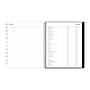 2026 Blue Sky Nevaeh Floral 8" x 10" Monthly Planner, Plastic Cover (143947-26)~#|#~44418A81-715D-4061-A8167F125C0D9B3C_sc7