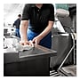 Tork Cleaning Wipers, White, 100 Wipers/Box, 8/Carton (TRK192127)~#|#~sp111256406_sc7