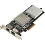 OWC OWCPCIE10GB2 2-Port 10G Ethernet PCIe 3.0 x4 Adapter Card~#|#~44432285-97C8-4C79-985D5C3644E016E7_sc7