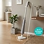 True & Tidy Multi-Surface Microfiber Steam Mop Kit, Gray (STM-300 GRAY-2-KIT)~#|#~44457A15-A187-4EC1-B03509B01907DEA0_sc7