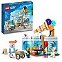 LEGO City Ice-Cream Shop, 296 Pieces (60363)~#|#~44468B35-E245-490A-97005F3459BF6B7B_sc7