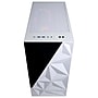 CyberPowerPC Gaming Desktop Computer, AMD Ryzen 5 8400F, GeForce RTX 5060 8GB, 16GB RAM, 2TB SSD, Windows 11 Home~#|#~444A95A6-E438-4681-81C74491CD259AE8_sc7