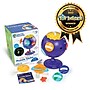 Learning Resources Solar System Puzzle Globe (LER3320)~#|#~444C8AD0-E95E-449A-A5A59F4AF35557BB_sc7